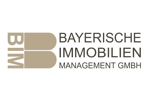 Bayrische Immobilien Logo