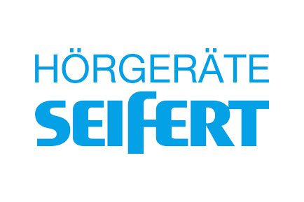 Hörgeraete Seifert Logo