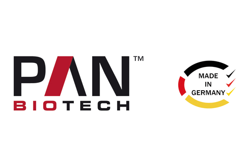 Pan Biotech Logo